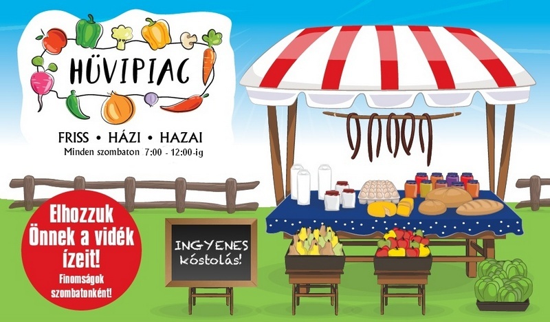 Piac főoldal fotó